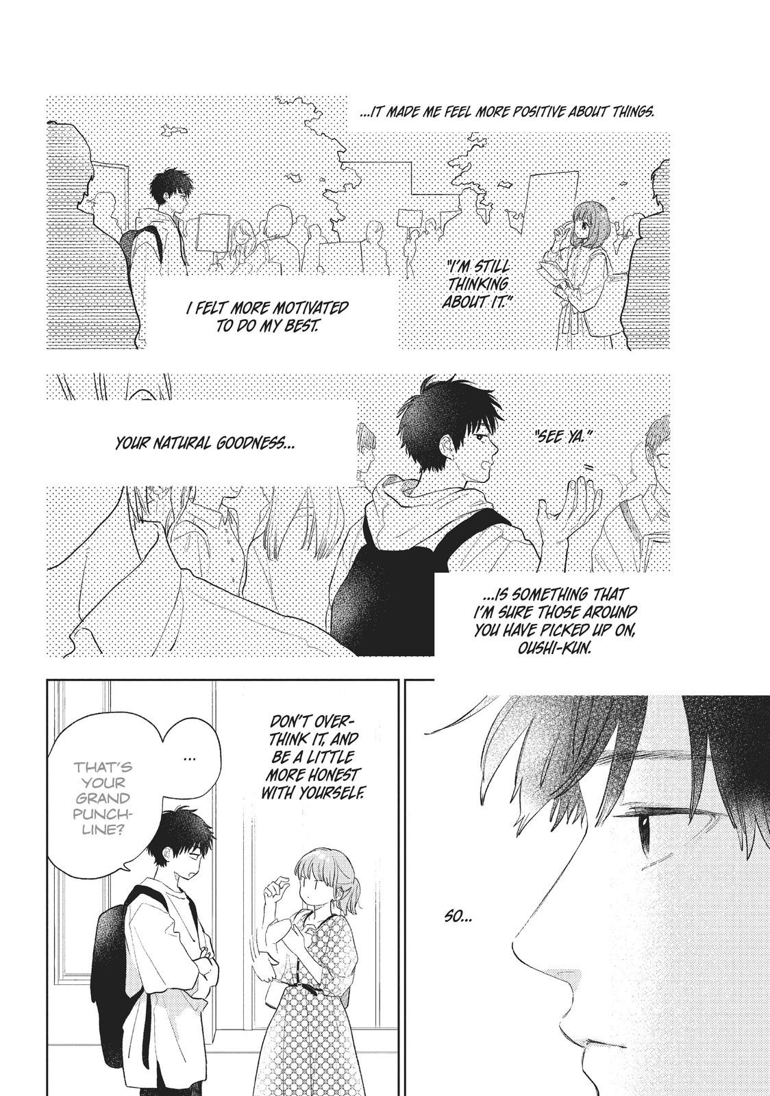 A Sign of Affection, Chapter 19 image 06